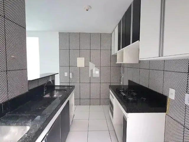 Imagem 6: Área Privativa com 2 Quartos
