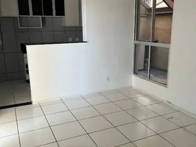 Imagem 4: Área Privativa com 2 Quartos