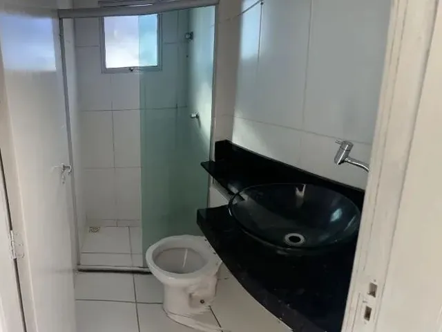 Imagem 3: Área Privativa com 2 Quartos