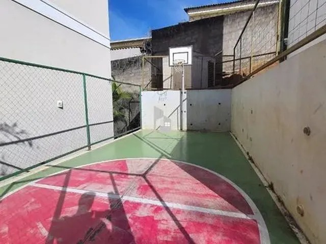 Imagem 7: Área Privativa com 2 Quartos
