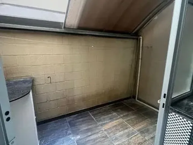 Imagem 5: Área Privativa com 2 Quartos
