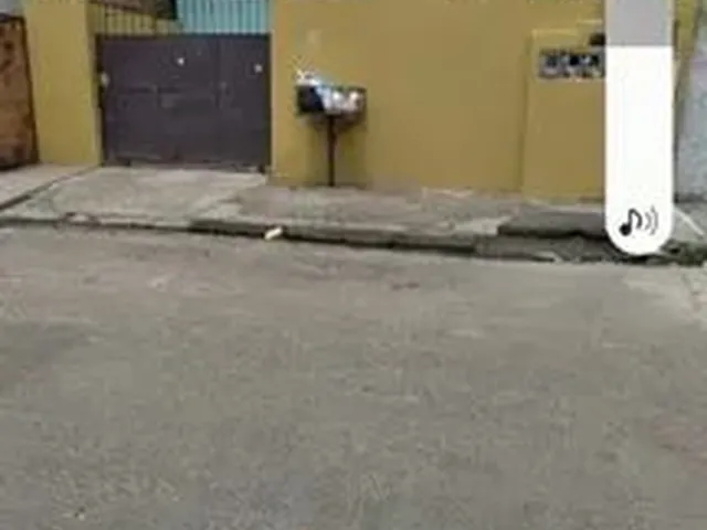 Imagem: Vendo Vila Novo Aleixo