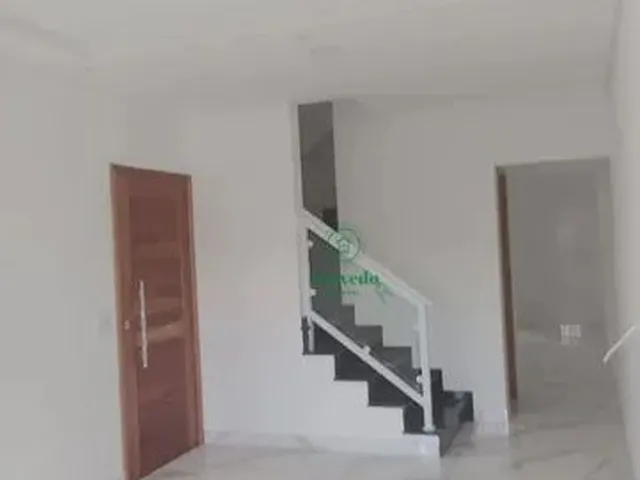 Imagem: Sobrado com 3 Dormitórios À Venda, 127