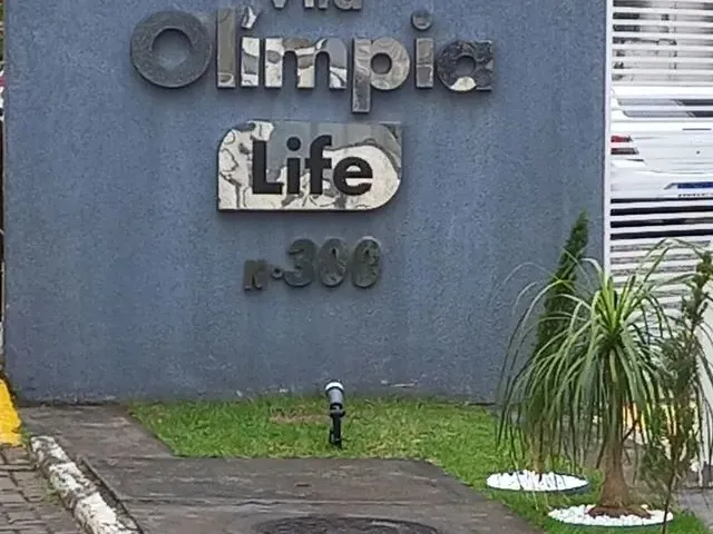 Imagem: Apartamento 3/4 Villa Olímpia