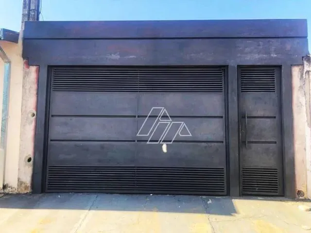 Imagem: Casa com 2 Dormitórios À Venda, 65 M²