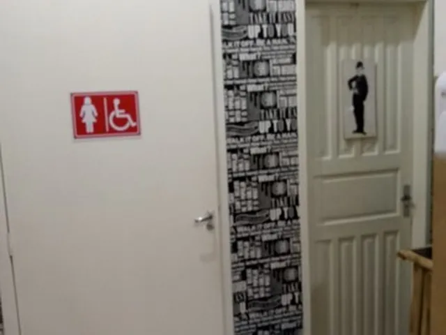 Imagem 4: Estamos Vendendo Todas. Instalações