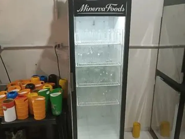 Imagem 7: Estamos Vendendo Todas. Instalações