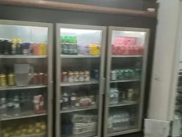 Imagem 11: Estamos Vendendo Todas. Instalações