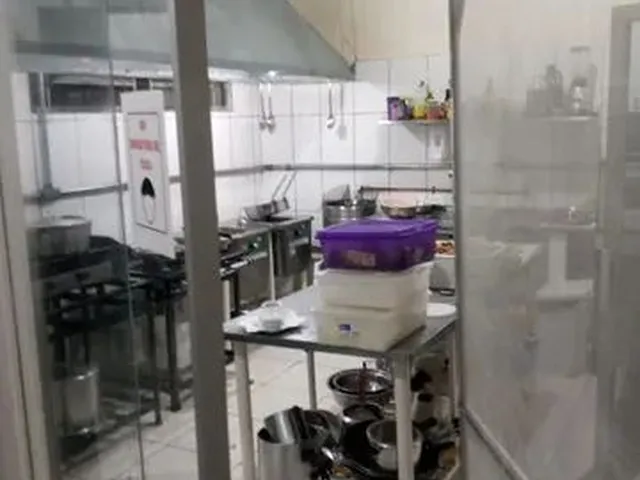 Imagem 6: Estamos Vendendo Todas. Instalações