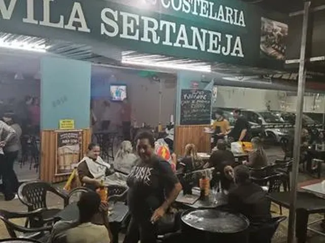 Imagem 8: Estamos Vendendo Todas. Instalações