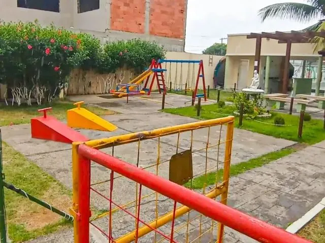 Imagem: Apartamento para Venda Tem 45 Metros Quadrados