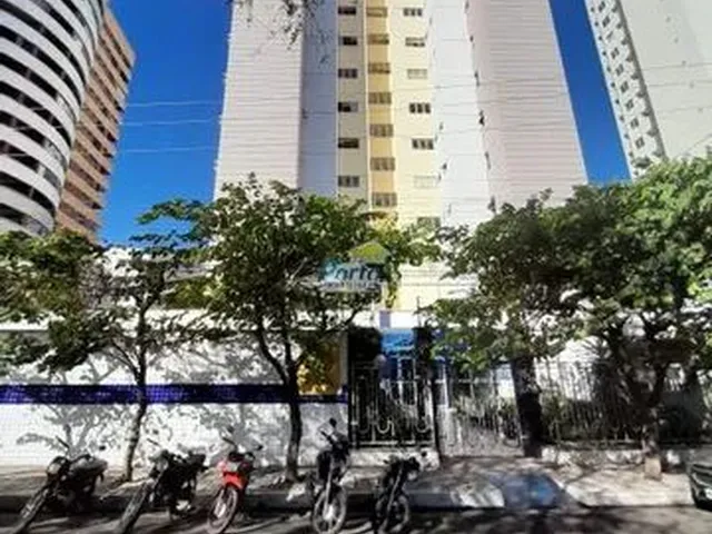 Imagem: Apartamento 03 Quartos para Venda Jóquei