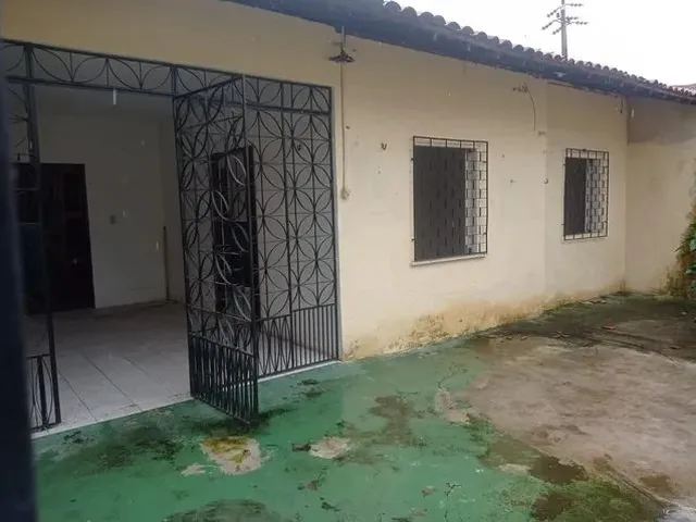 Imagem: Casa no José Walter