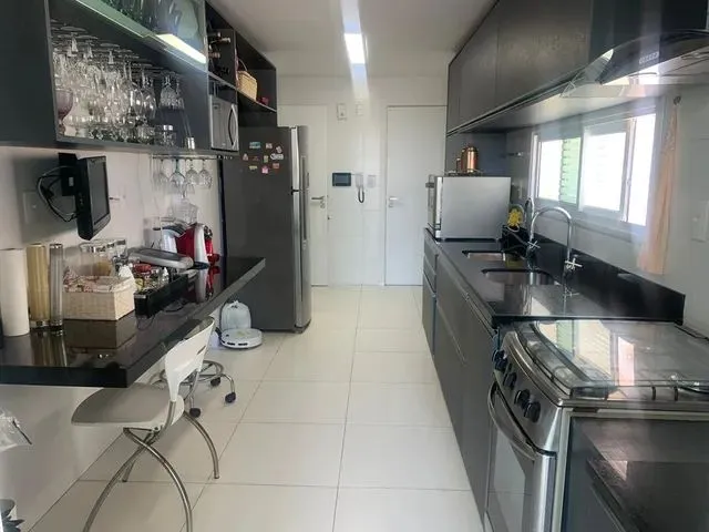 Imagem 5: Mansão Jardins Residence - Oportunidade!