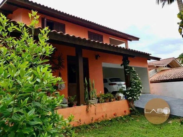 Imagem: Casa 3 Dormitórios À Venda - Córrego