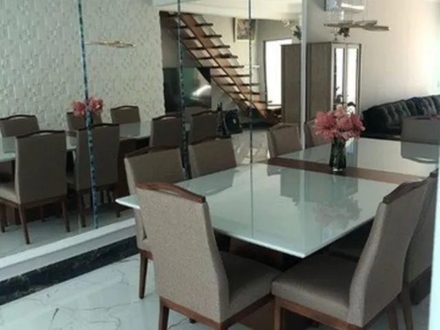 Imagem: Vendo Duplex de Alto Padrão no Jardim Maily