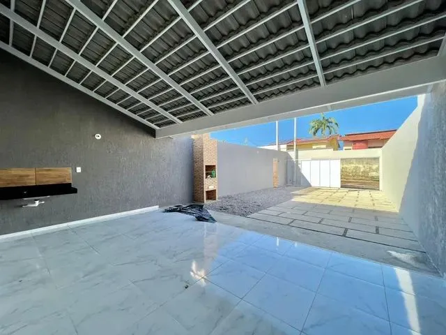 Imagem 1: Casa Plana Próximo a Videira Sul