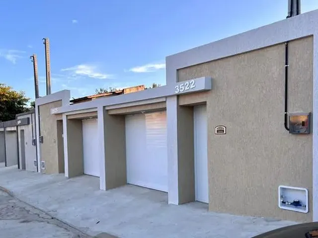 Imagem 8: Casa Plana Próximo a Videira Sul