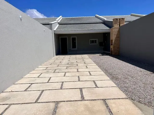 Imagem 3: Casa Plana Próximo a Videira Sul
