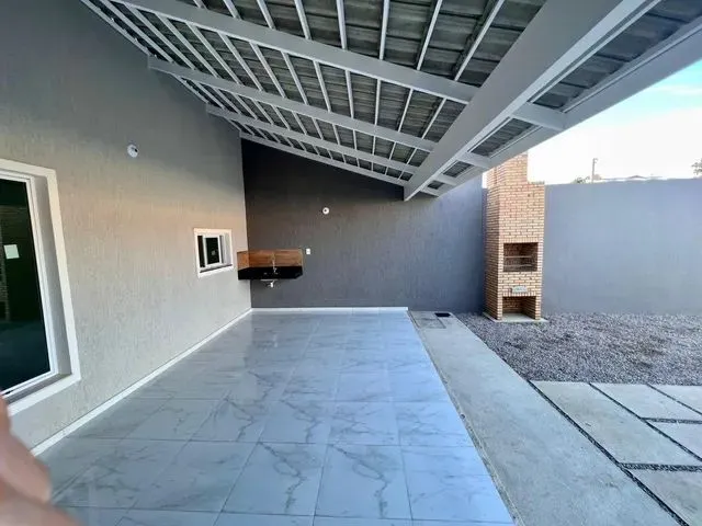 Imagem 10: Casa Plana Próximo a Videira Sul