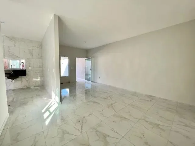 Imagem 7: Casa Plana Próximo a Videira Sul