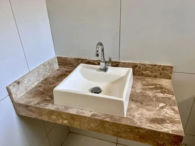 Imagem 6: Casa Plana Próximo a Videira Sul