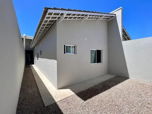 Imagem 2: Casa Plana Próximo a Videira Sul