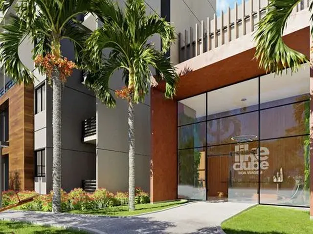 Imagem: Apartamento para Venda Possui 42 Metros