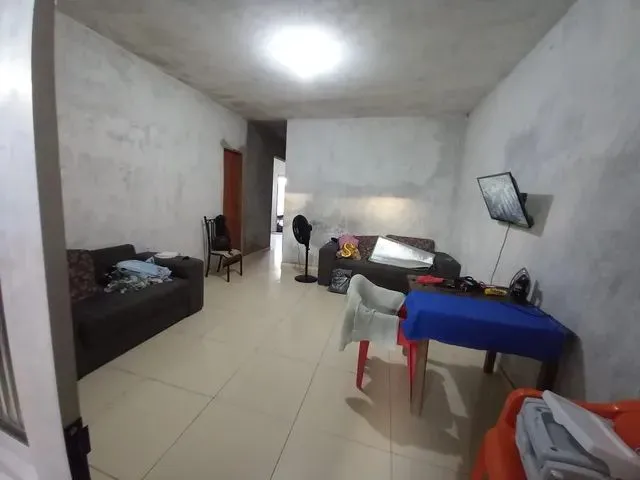 Imagem: Verdes Essa Casa em Subauma