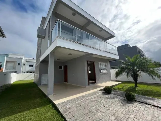 Imagem: Casa 03 Dormitório no Loteamento Potal