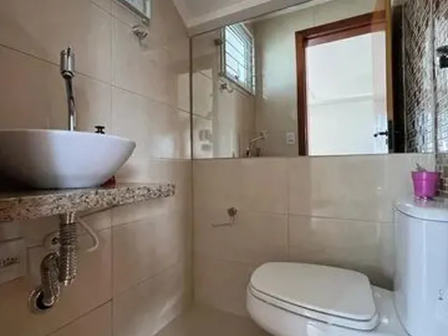 Imagem 7: Casa 03 Dormitório no Loteamento Potal do Ribeirão, Florianópolis