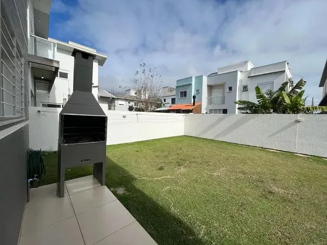 Imagem 12: Casa 03 Dormitório no Loteamento Potal do Ribeirão, Florianópolis
