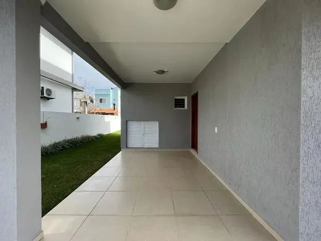 Imagem 9: Casa 03 Dormitório no Loteamento Potal do Ribeirão, Florianópolis