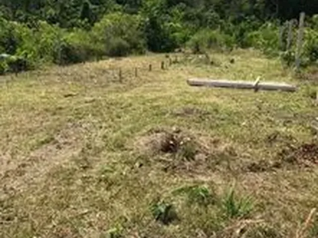 Imagem: Terreno Medindo 10 X 30 no Vale da Serra
