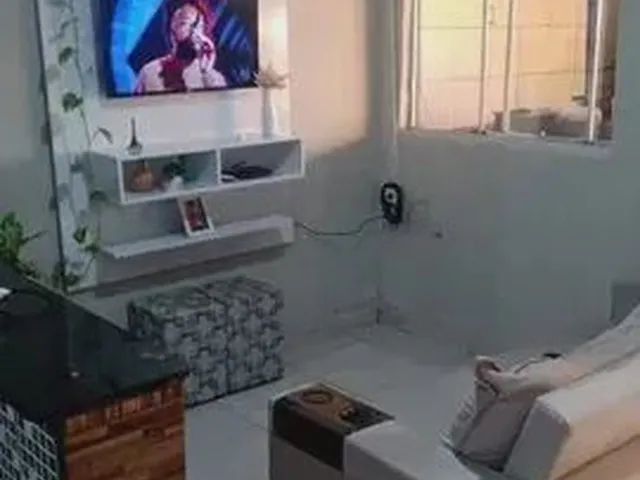 Imagem: Casa em Brotas - Salvador