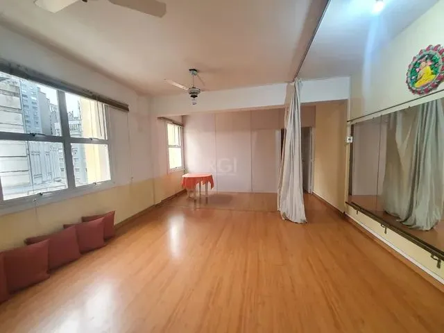 Imagem: Conjunto/Sala para Venda - 100M², 0 Dormitórios