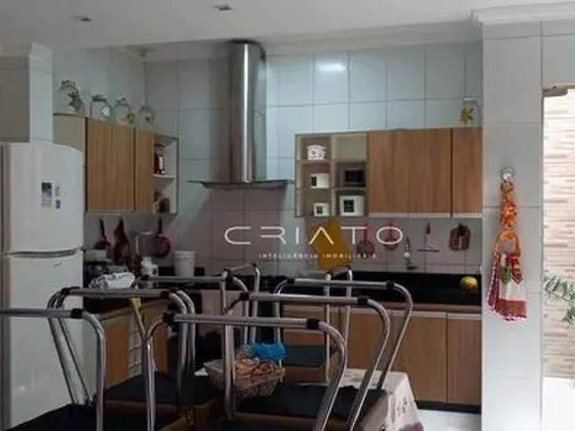 Imagem 12: Casa com 2 Dormitórios À Venda, 196 M² por R$ 450.000,00 - Vila Jaiara - Anápolis/Go