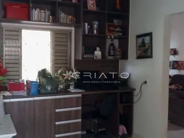 Imagem 5: Casa com 2 Dormitórios À Venda, 196 M² por R$ 450.000,00 - Vila Jaiara - Anápolis/Go