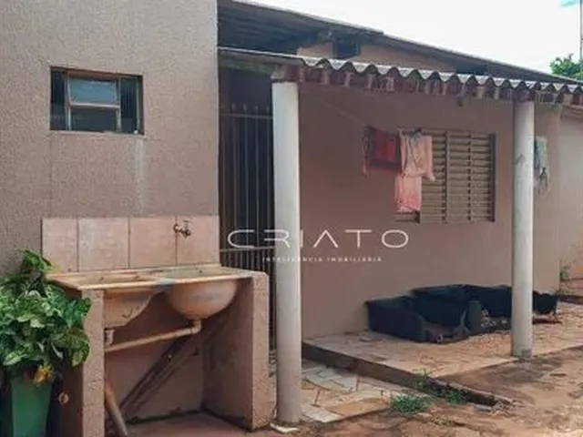 Imagem 7: Casa com 2 Dormitórios À Venda, 196 M² por R$ 450.000,00 - Vila Jaiara - Anápolis/Go