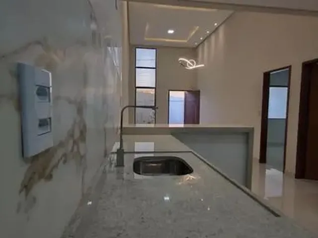 Imagem 2: Casa de Alto Padrão Nova Betania