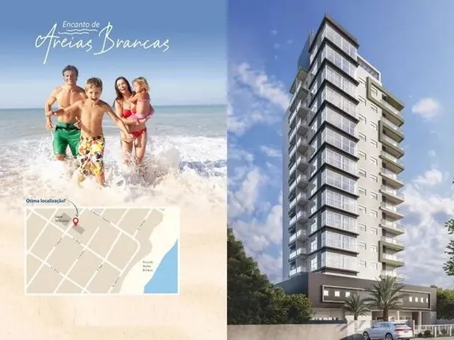 Imagem: Apartamento para Venda - 106M², 3 Dormitórios