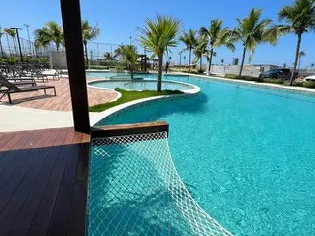 Imagem: Lote a Venda no Condominio Tahaa Home Resorts