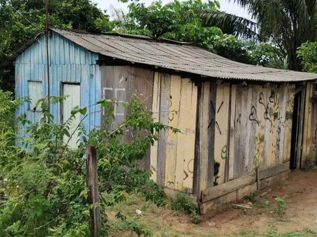 Imagem: Casa no Interior