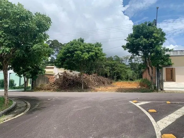 Imagem 1: Lote do Residencial Villa Suíça