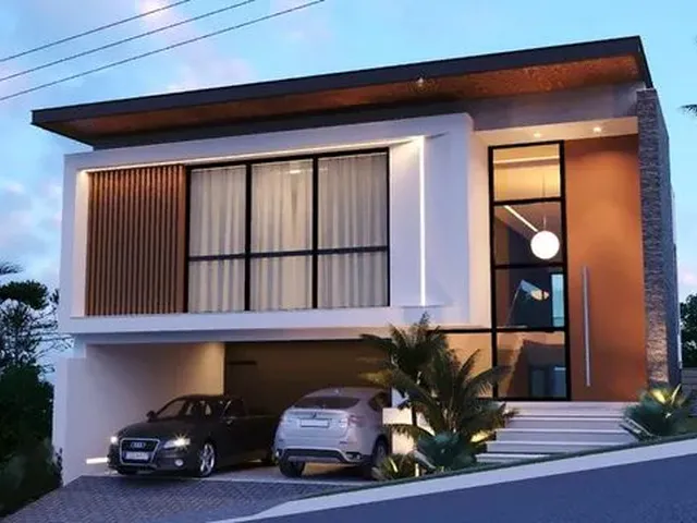 Imagem: Casa de Condomínio para Venda Tem 302 Metros