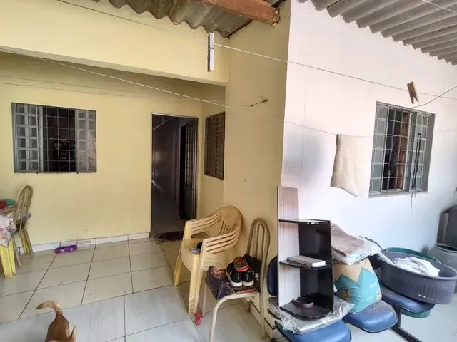 Imagem 3: Casa no Arapoanga com Lote de 250M² - Próximo a Erasmo de Castro