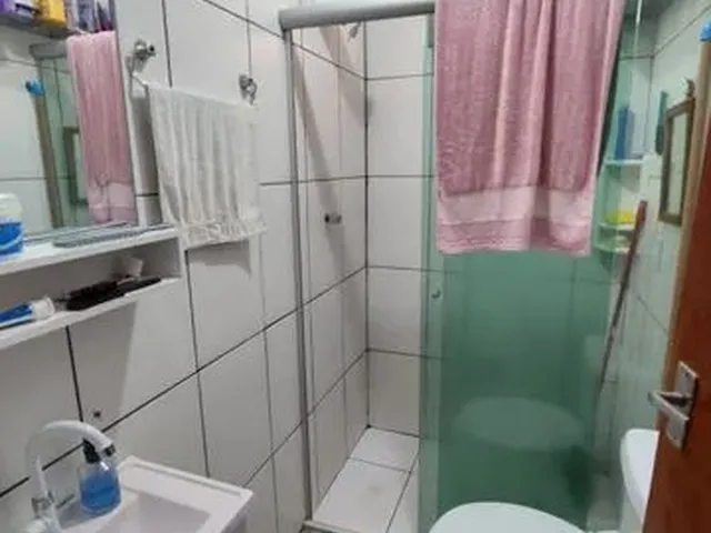 Imagem 5: Casa no Arapoanga com Lote de 250M² - Próximo a Erasmo de Castro