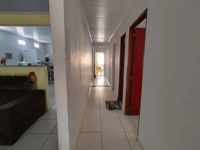 Imagem 1: Casa no Arapoanga com Lote de 250M² - Próximo a Erasmo de Castro