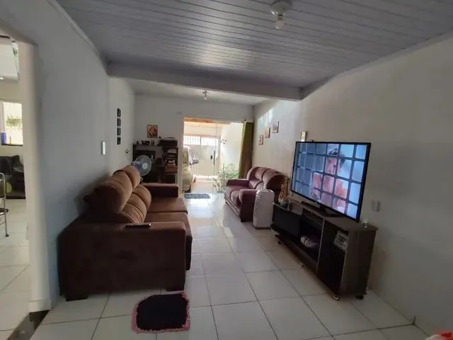 Imagem 4: Casa no Arapoanga com Lote de 250M² - Próximo a Erasmo de Castro