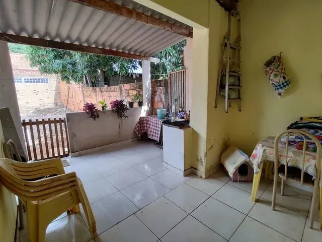 Imagem 6: Casa no Arapoanga com Lote de 250M² - Próximo a Erasmo de Castro